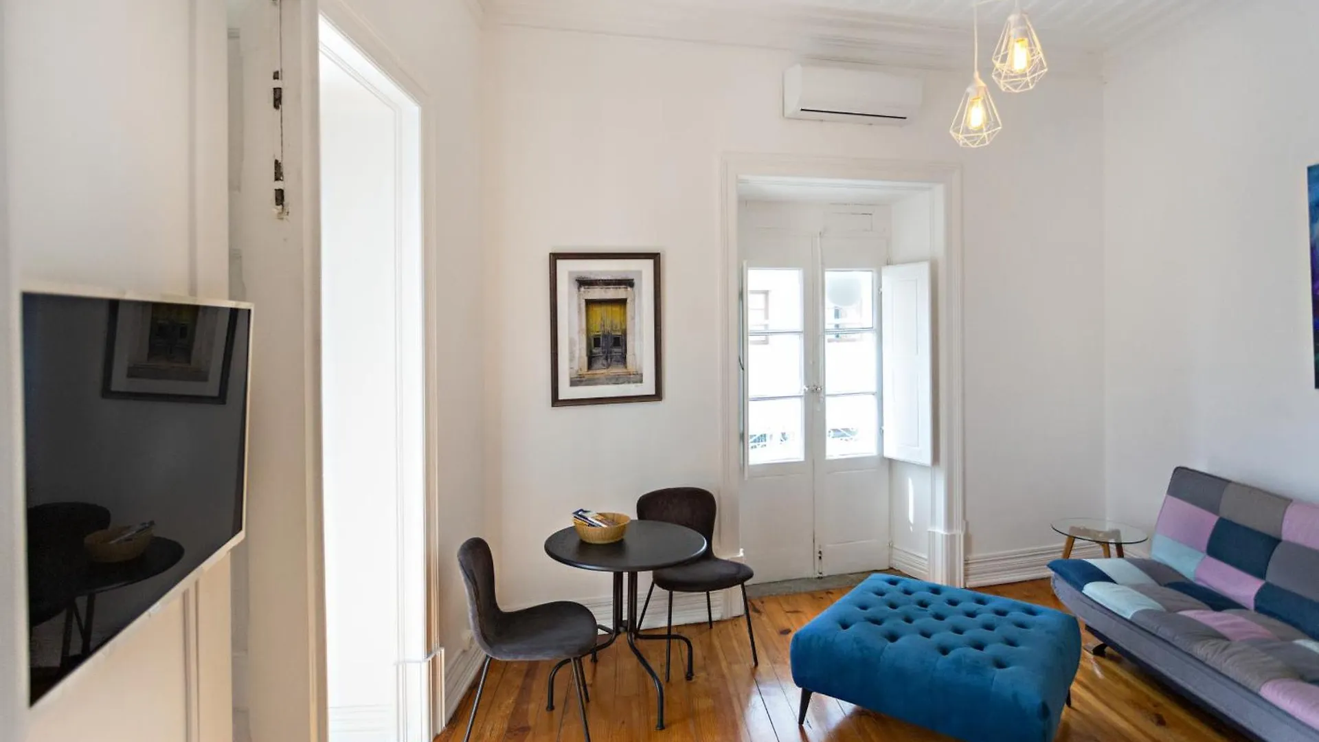 Alagoa Apartments Tavira