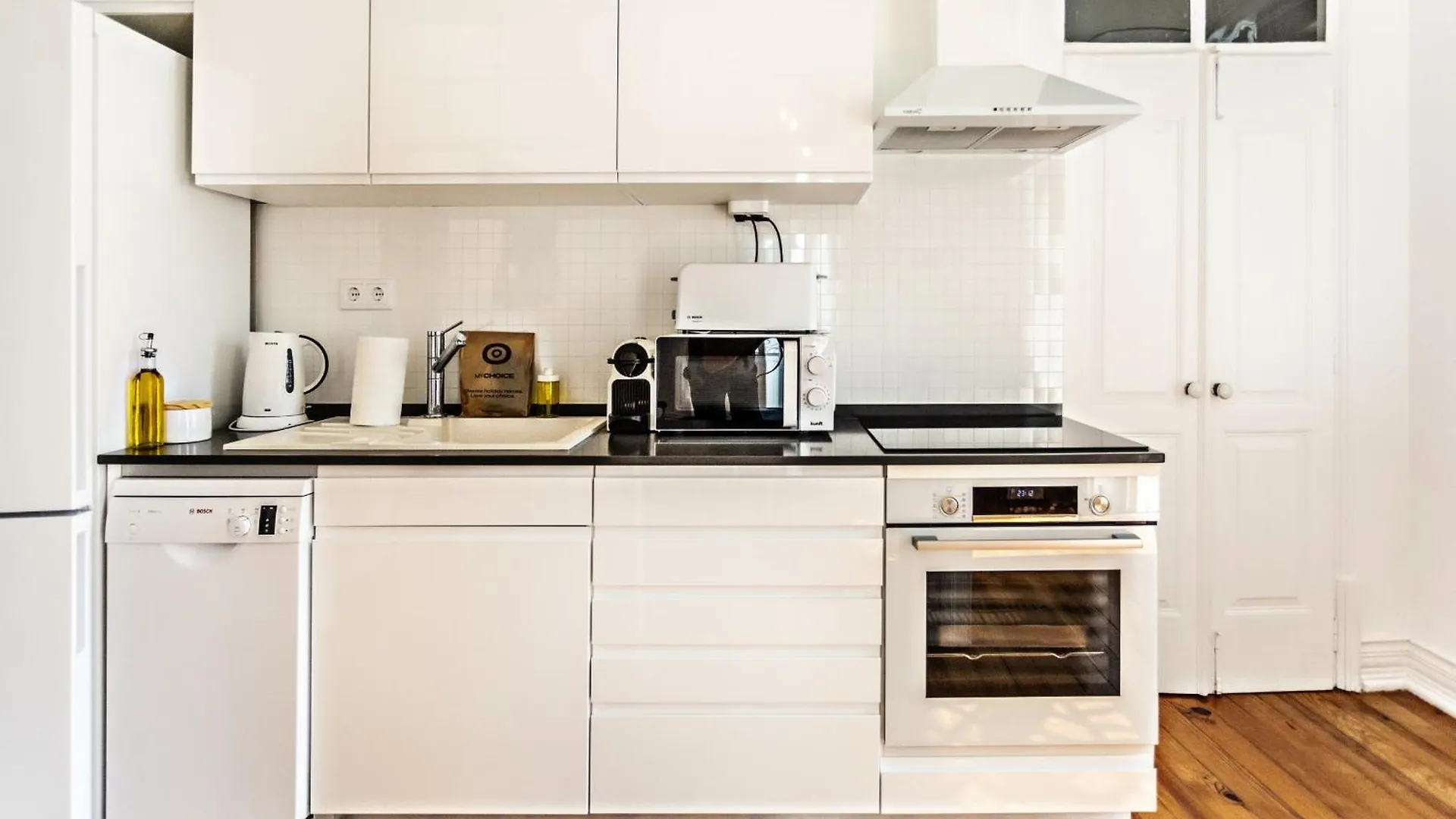 Alagoa Apartments Tavira
