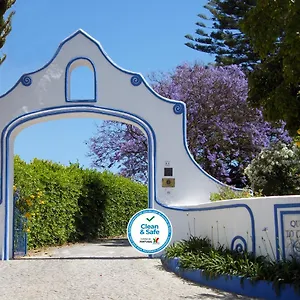 Casa rural Quinta Do Caracol, Tavira