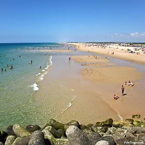 Apartamento Formosa 5 With Pool By Homing, Tavira