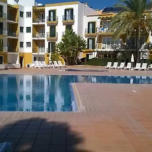 Apartamento Garden Quinta Do Morgado, Tavira