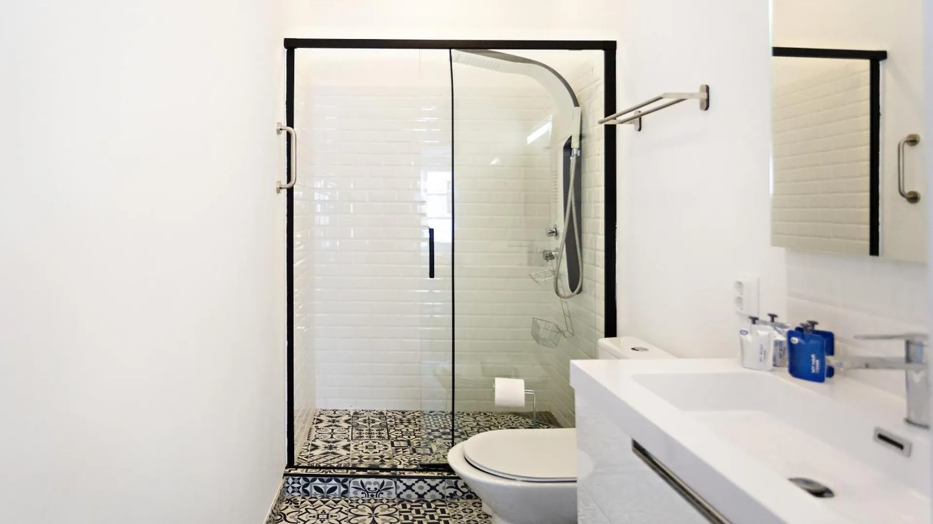 Alagoa Apartments Tavira