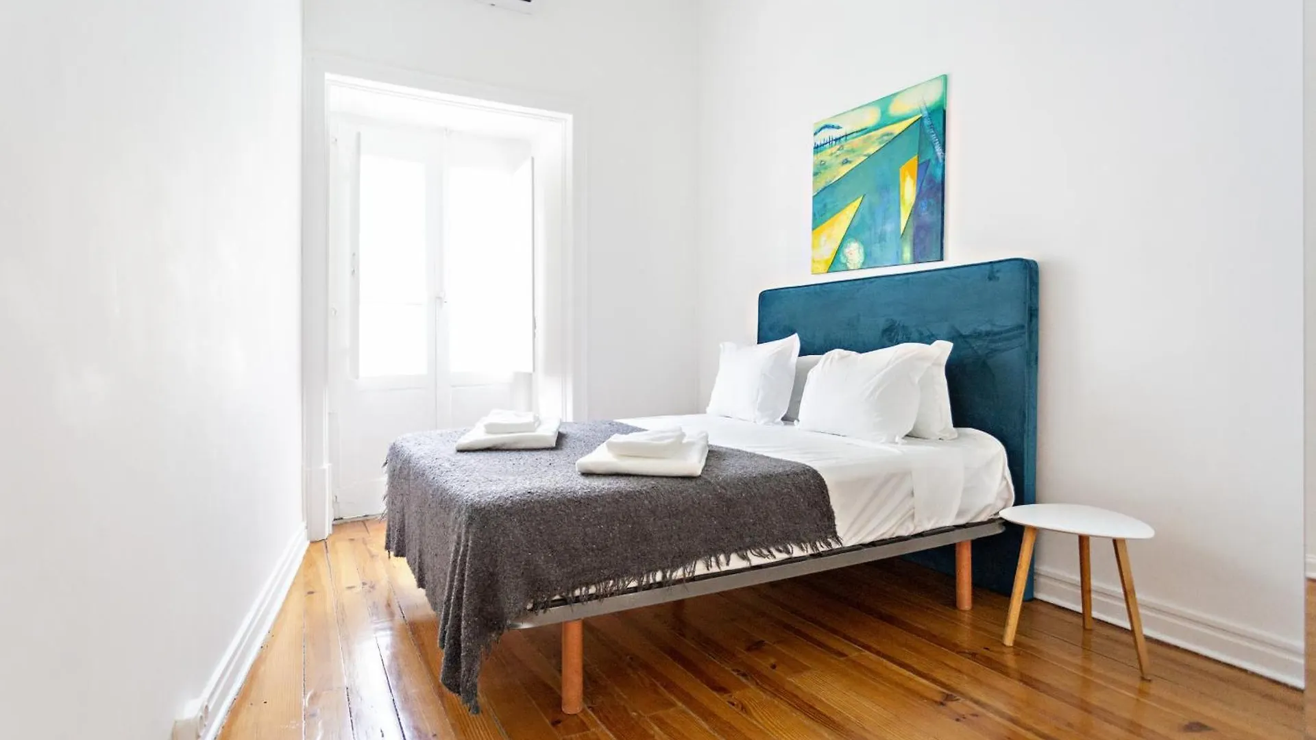 Alagoa Apartments Tavira